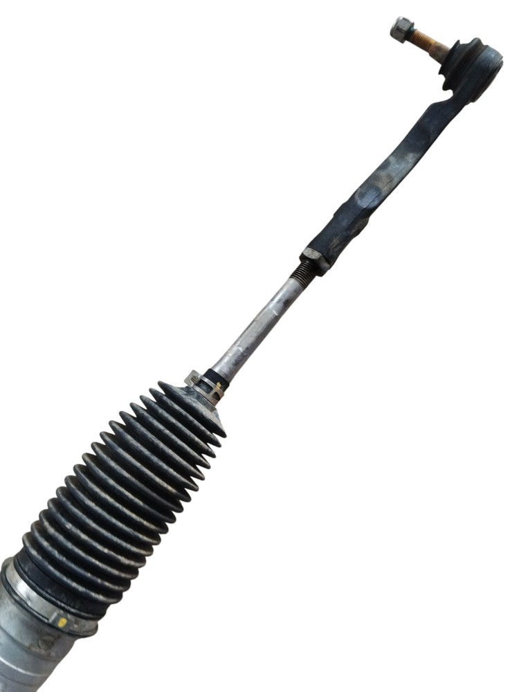 Caixa direção Renault zoe neo 2022 original 490016510r 5