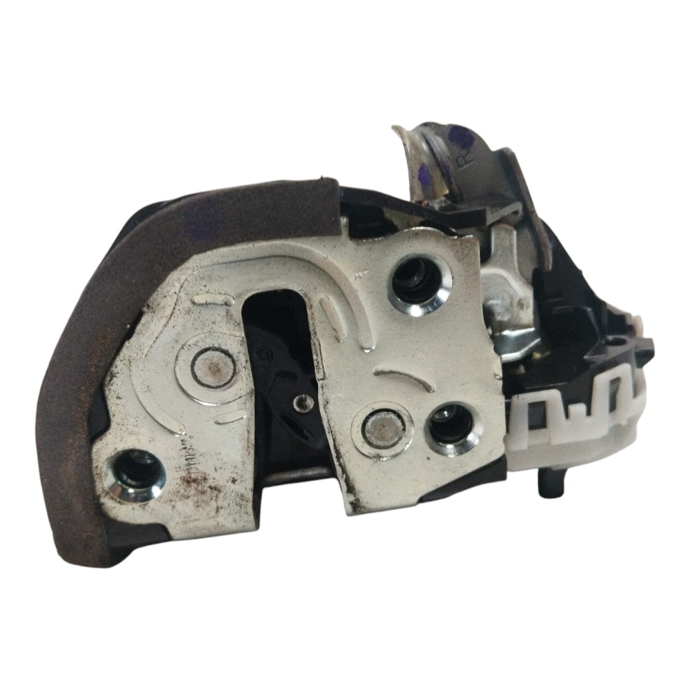 Fechadura Porta Traseira Direita Honda Wr-v 2021 M8514130m2 7