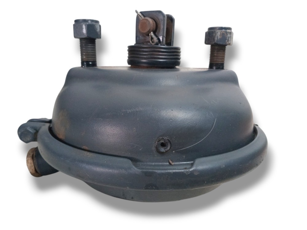 Cuica Freio WABCO Mercedes Actros 2651 2021 8977532604 4