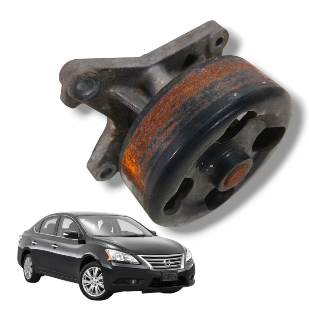 Bomba Dágua Nissan Sentra 2.0 2016 Original Mr20de 1