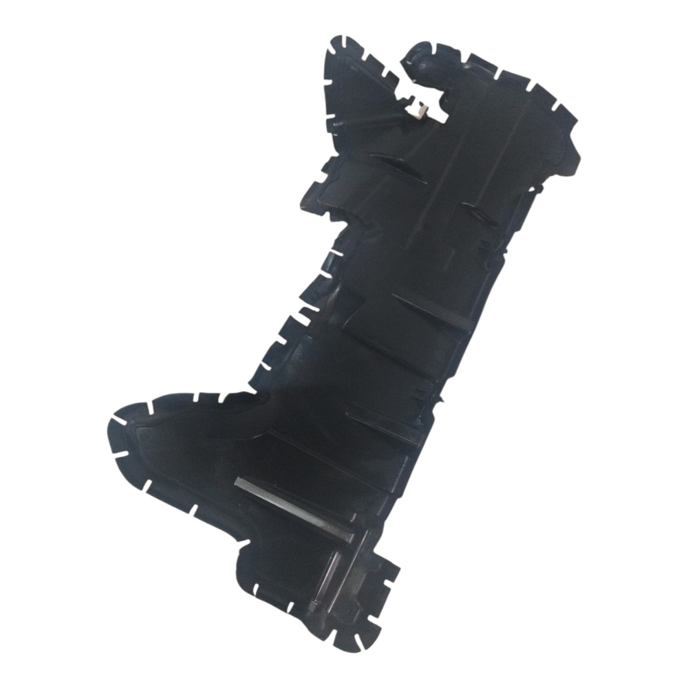 Defletor Esquerdo Radiador Citroen Ds5 1.6 2015 9688287180 5