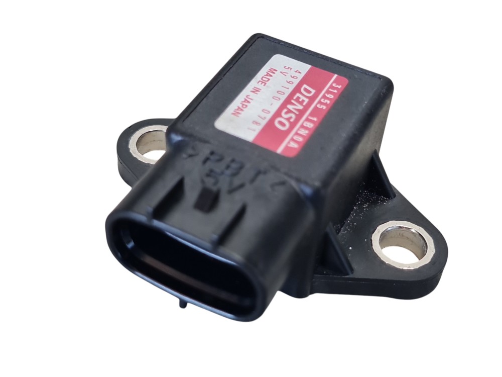 Sensor Map 1.6 Nissan Kicks Versa 2017 A 2024 4991000781 5