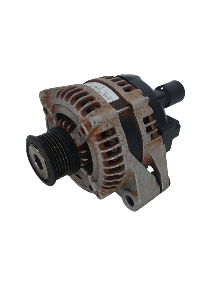 Alternador Ram Rampage Leramie 2023 2024original 52067422 5