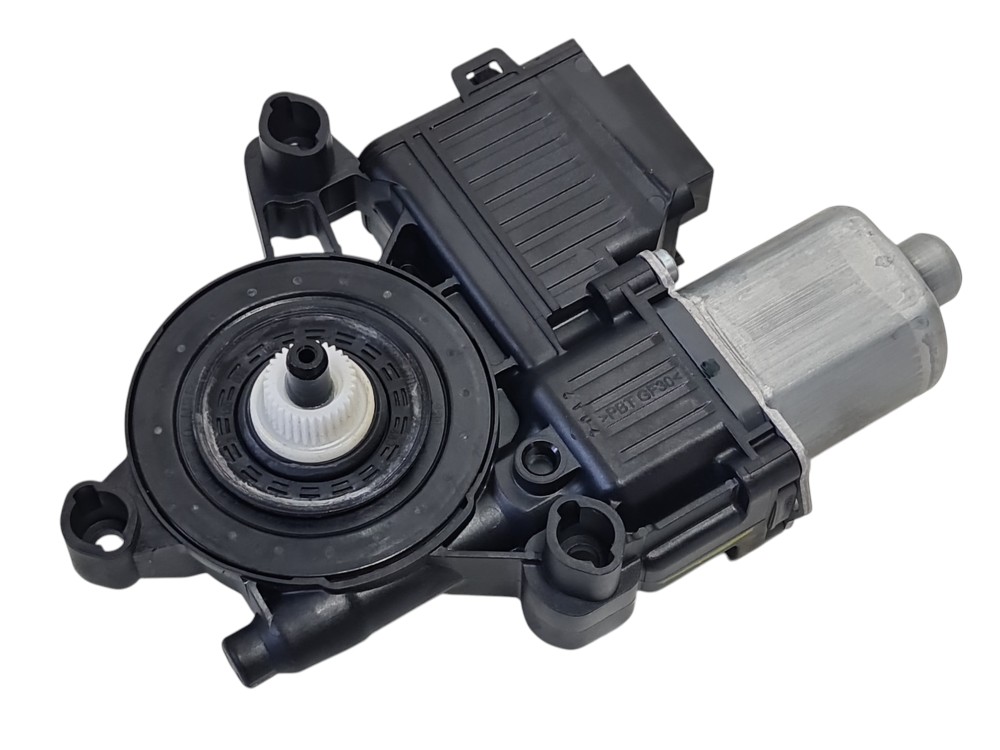 Motor Vidro Máquina Traseiro Direito Elétrico Vw 2019 A 2024 6