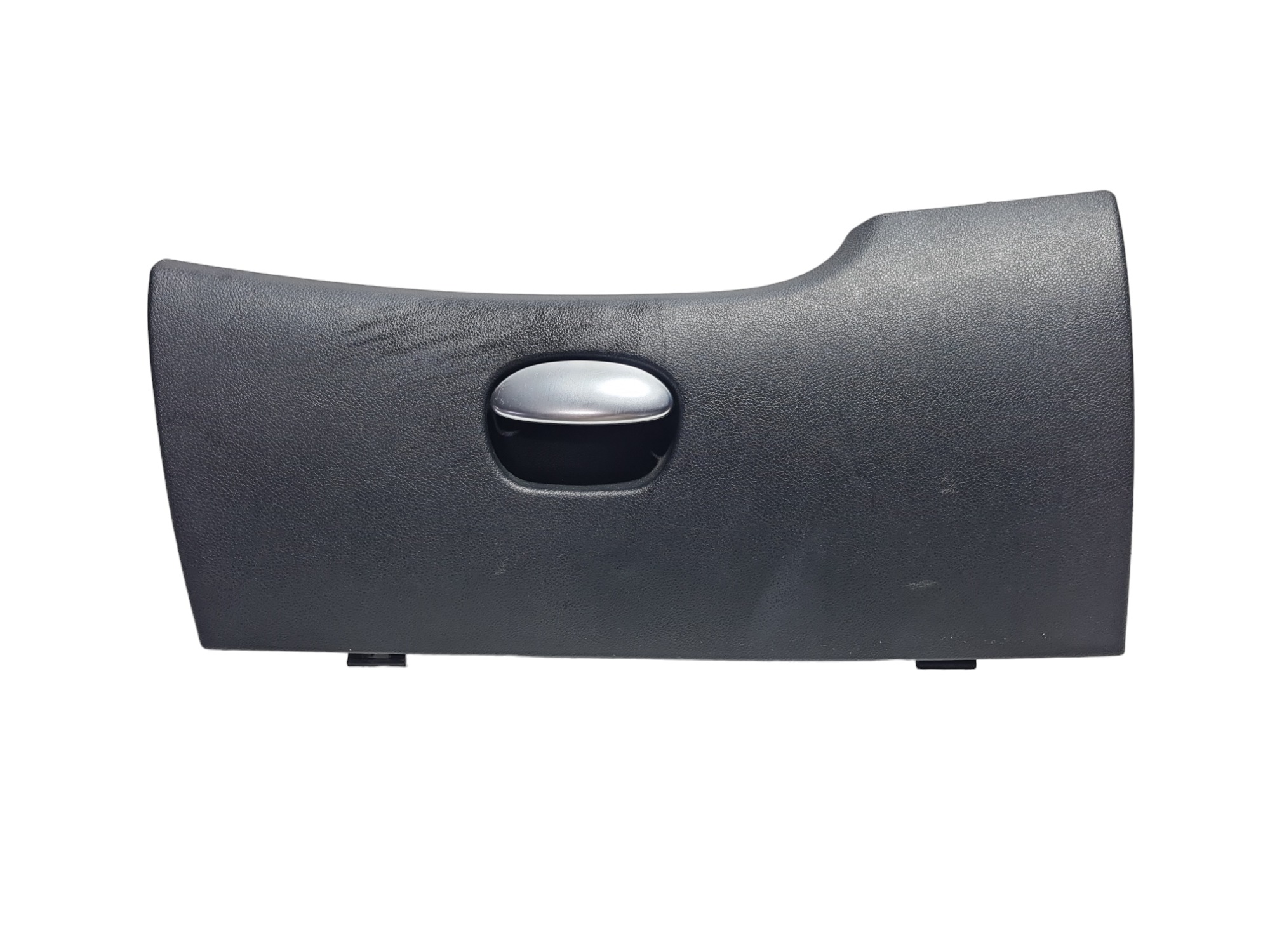 Tampa Porta Luvas Peugeot 207 Quicksilver 2014 Original 1