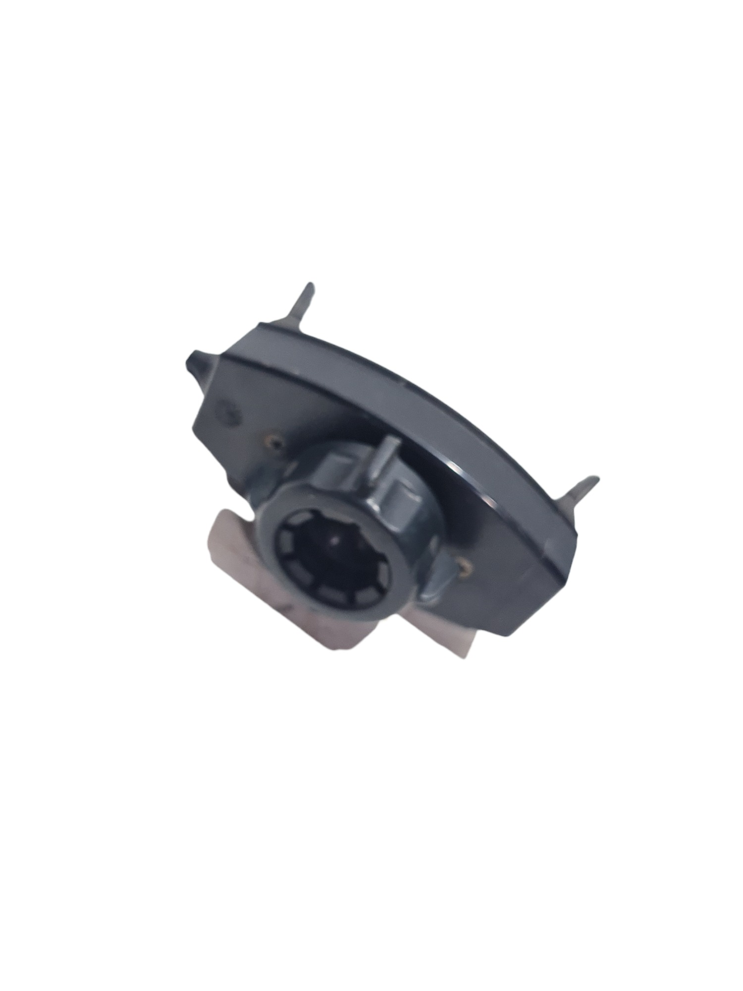 Suporte de celular VW Gol G8 2018 leve detalhe 5
