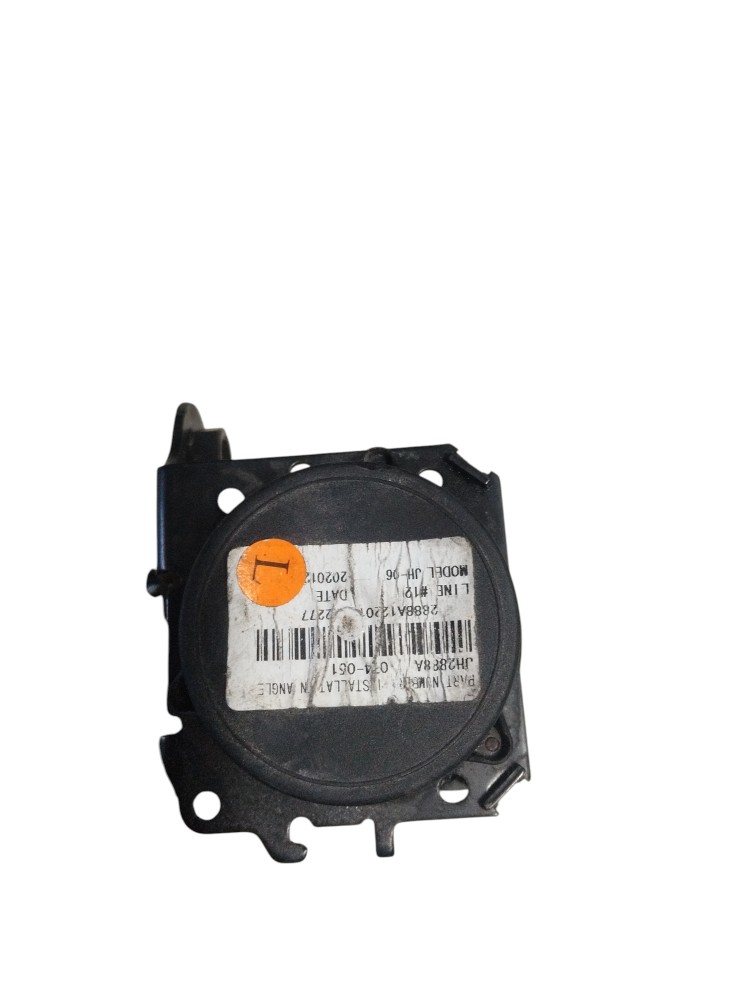 Cinto segurança traseiro  Chery Tiggo 2 2019 2020 ORIGINAL 6