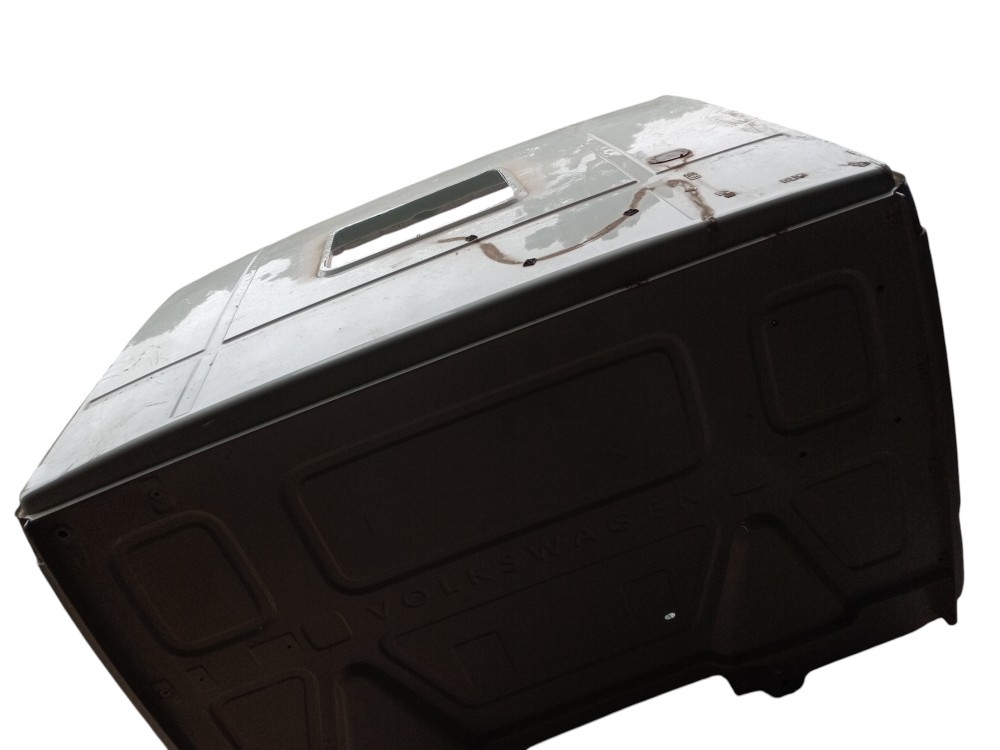 Cabine VOLKSWAGEN Costellation 26 320 2023 2024 DETALHE 5