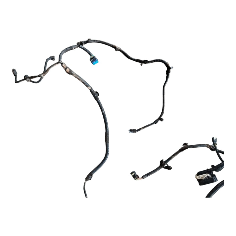 Chicote Motor Citroen Ds5 1.6 2015 Original 452860703 7