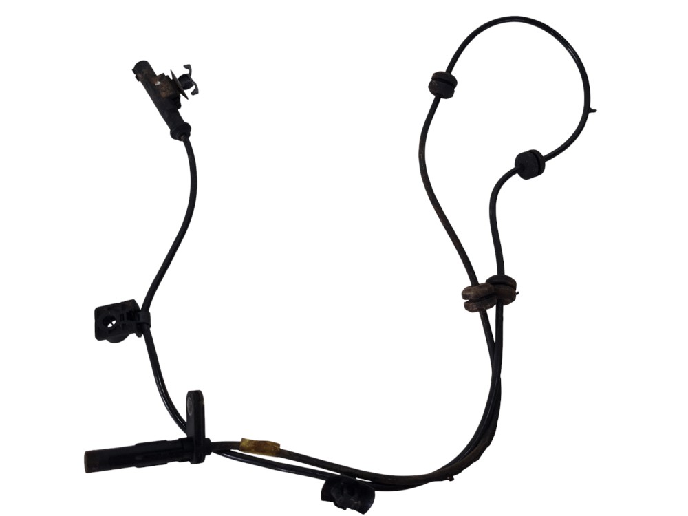 Sensor ABS dianteiro direito BYD TAN 2023 ORIGINAL 6