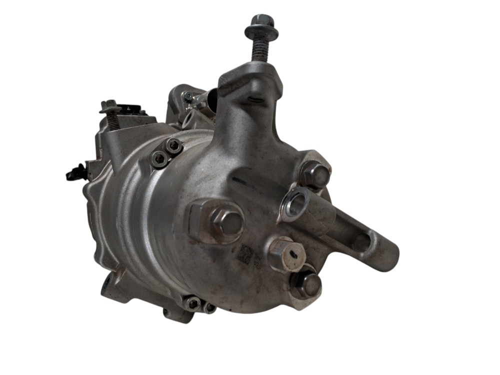Compressor Ar Condicionado Gwm Ora 03 Skiw 2024 2025 3