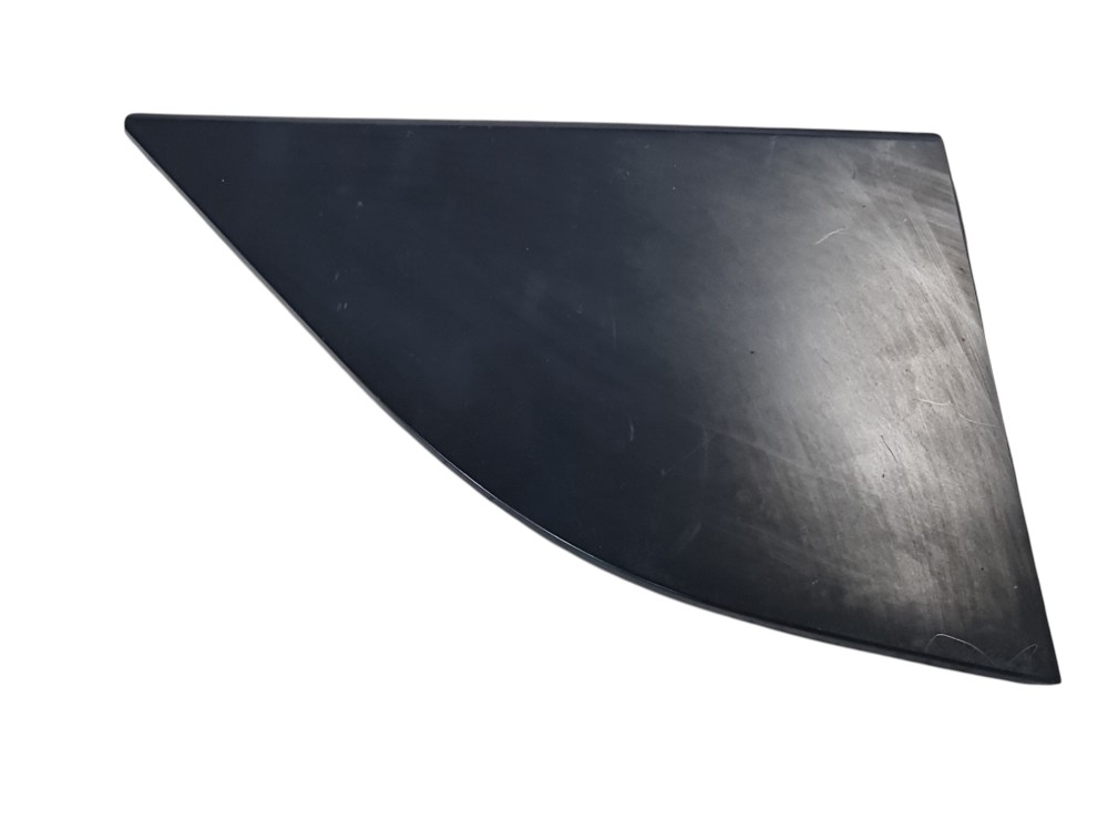 Moldura Retrovisor Interna Chevrolet Captiva Sport Ano 2009 1