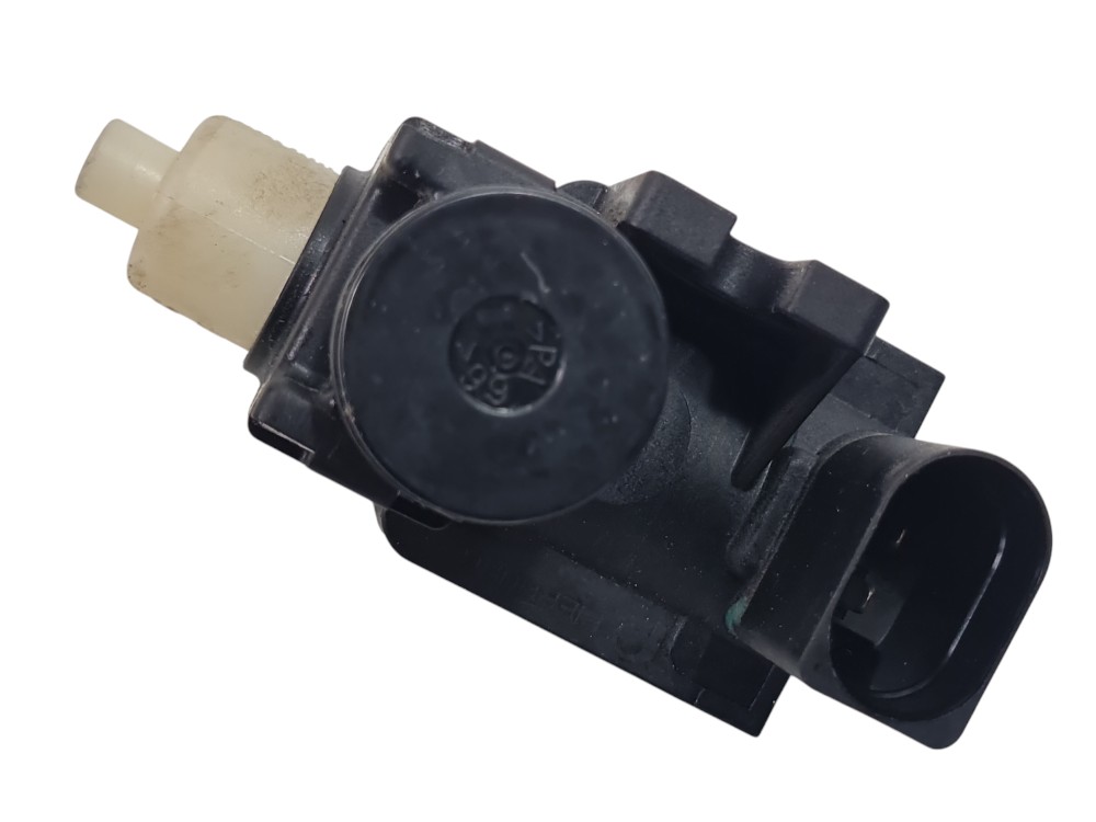 Valvula Solenoite Pressão Tubo Compressão Fordterritory 2025 4