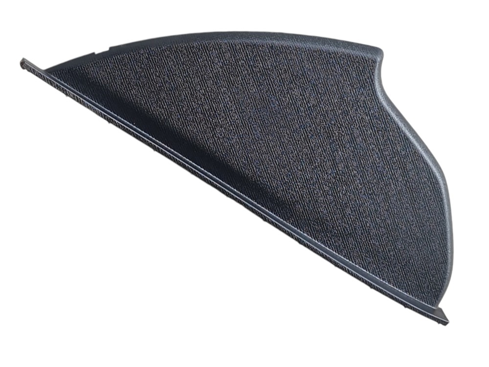 Acabamento Interno Lado Direito Jac E-js1 2023 Original 4
