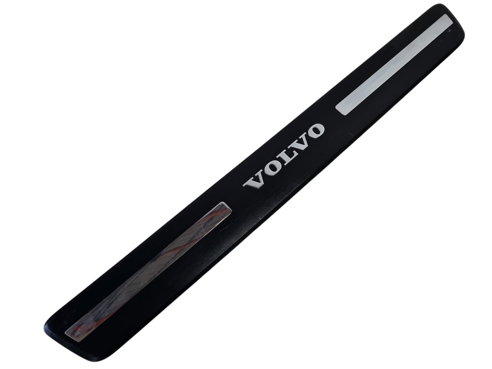 Soleira Porta Dianteira Esquerda Volvo Xc60 2015 31349002 7