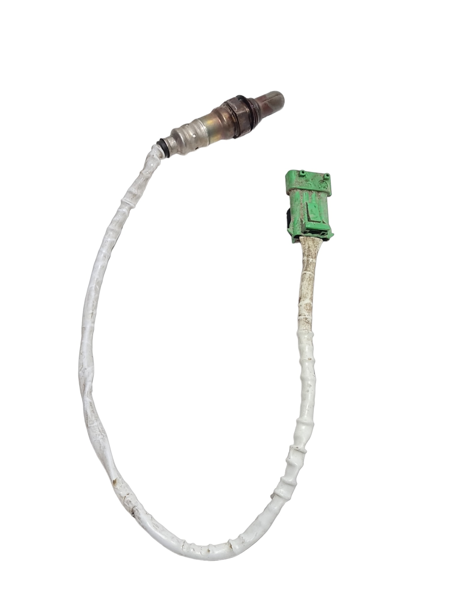 Sonda Lambda Chicote Citroën C3 2017 Original 2
