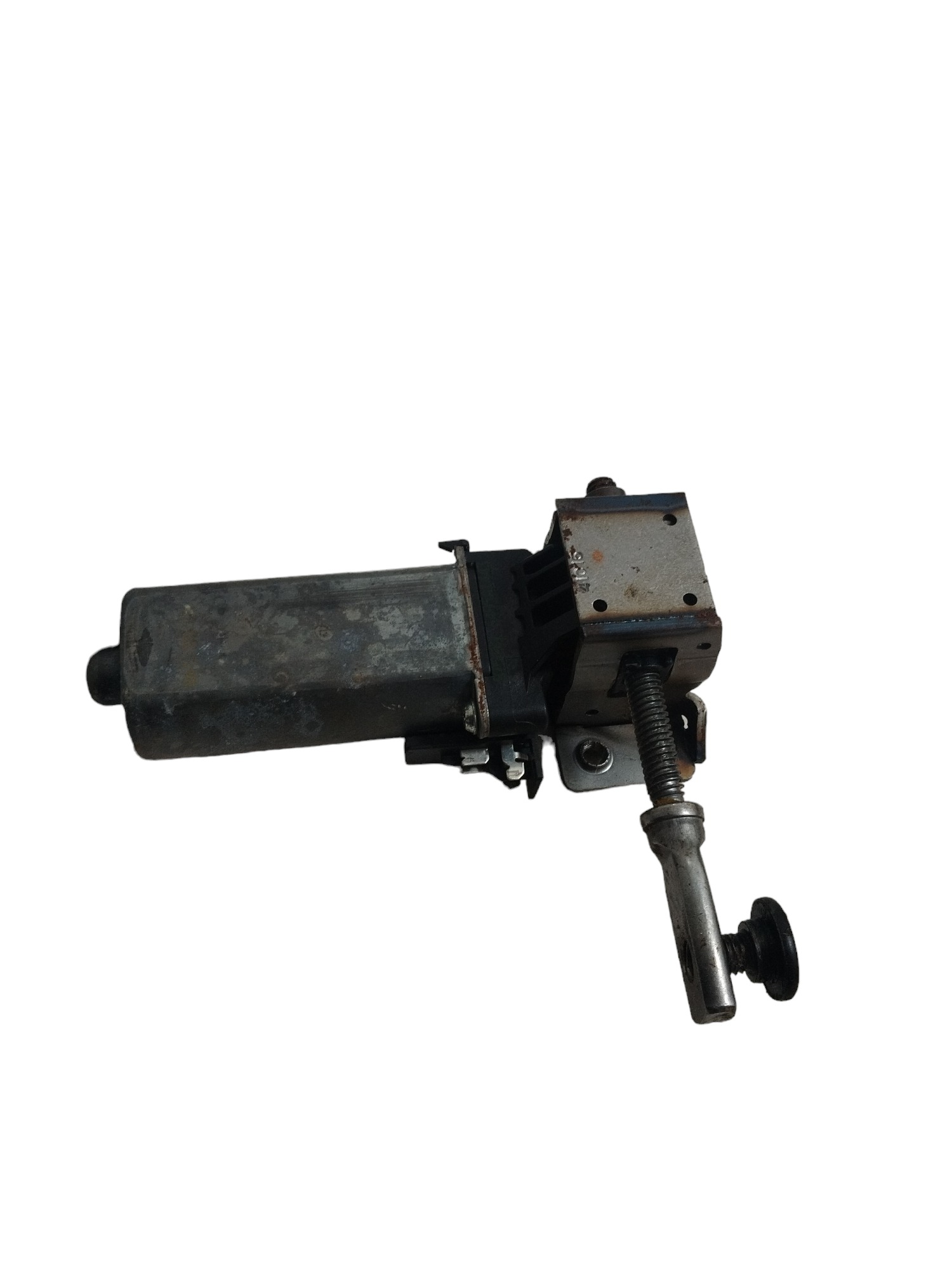 Motor Regulagem Banco Esquerdo Range Rover Vogue E Sport 5