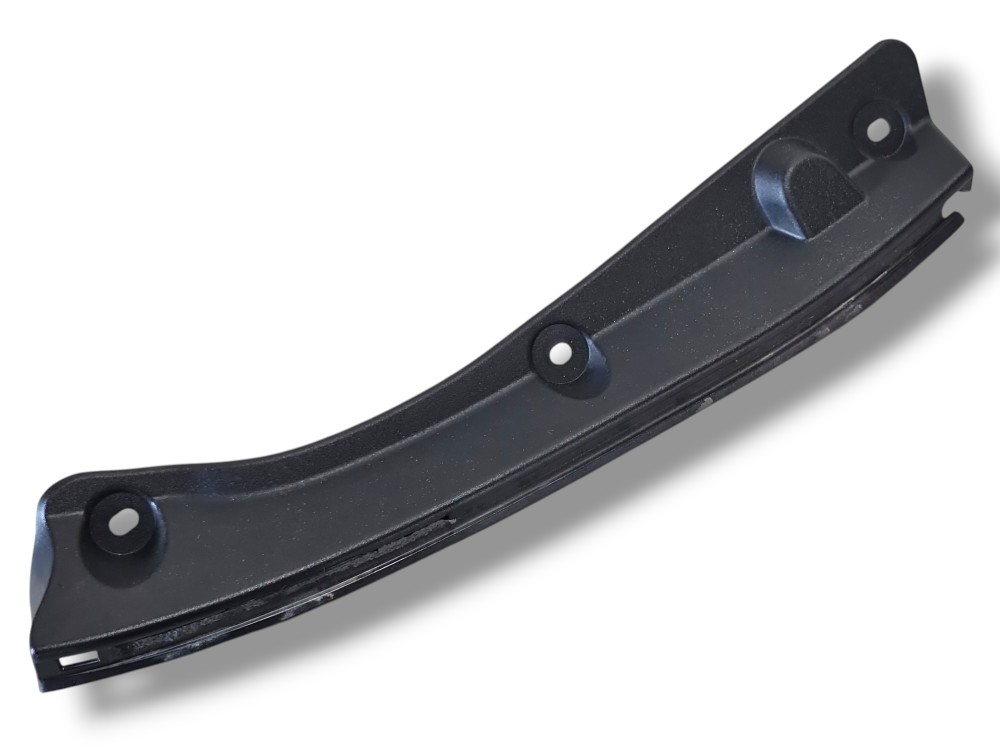 Moldura Sensor Anti Esmagamento Jeep Commander 2022 2023 1