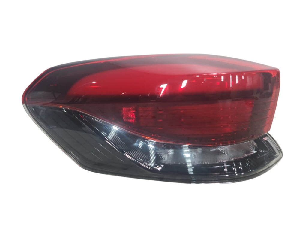 Lanterna traseira esquerda Led Fiat Pulse ano 2022 a 2026