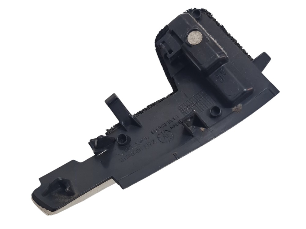 Pisca Retrovisor Esquerdo Volvo Xc90 D5 2017 31385685 Macho 5