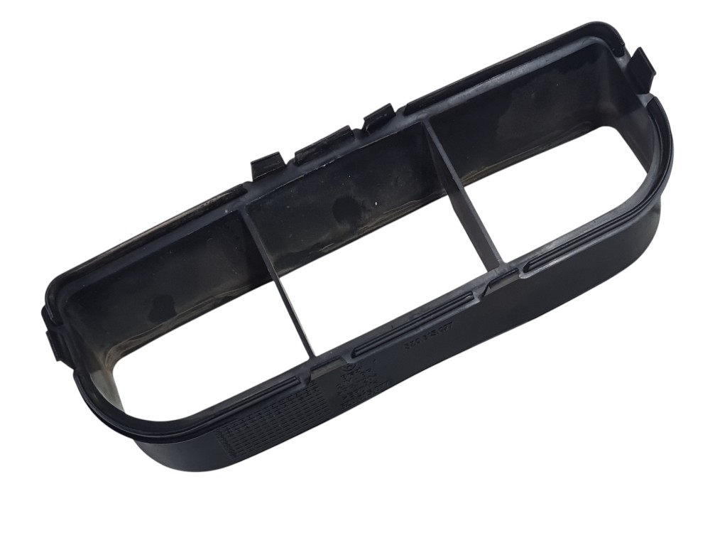Acabamento Duto De Ar Interno Vw Fox 2016 5z0815077 Original 2