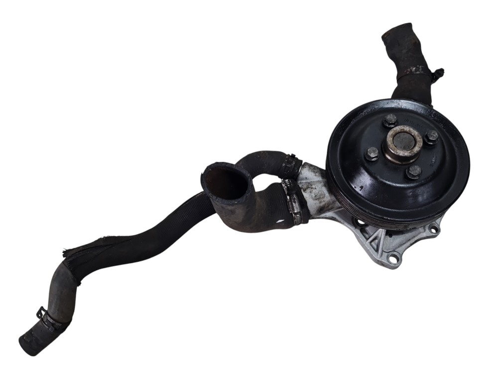 Bomba de agua Mercedes Classe C 230 2002 5