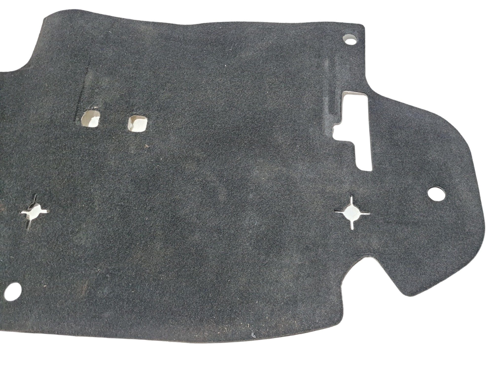 Anti Ruido Do Carpete 403002158 Chery Tiggo 8 2022 4