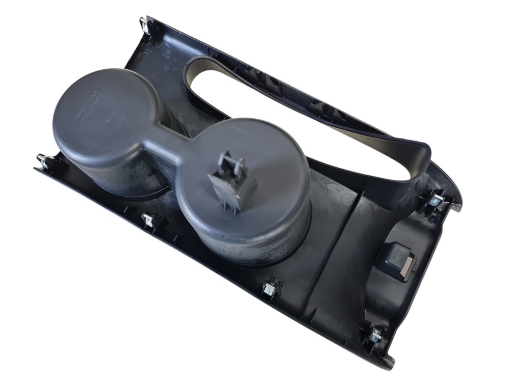 Porta Copos Console Nissan Sentra 2014 A 2016 969133sg0a 5