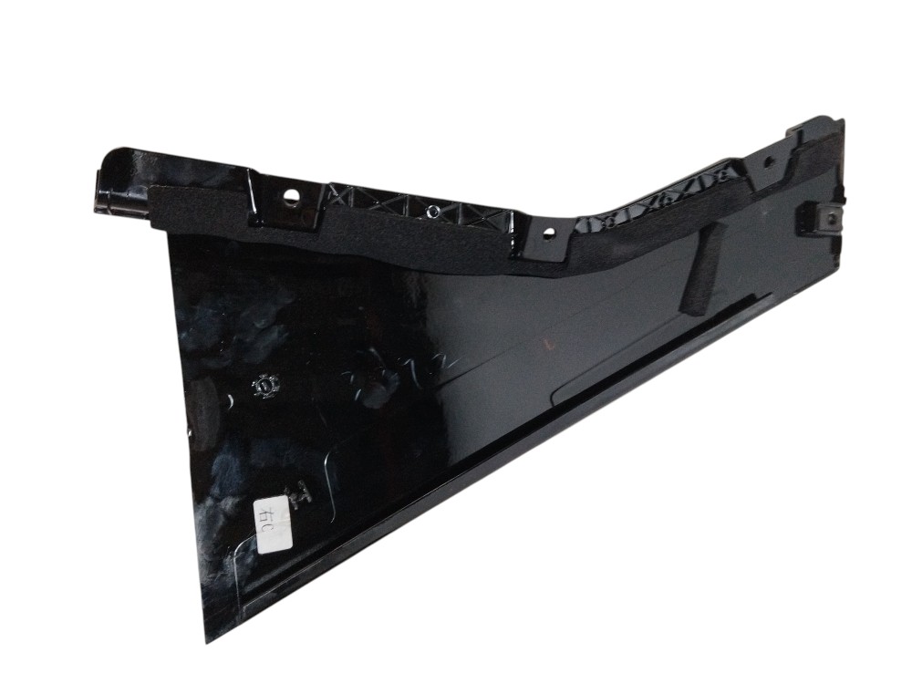 Aplique Moldura Porta Traseira Direita Byd Song Pro 2025 6