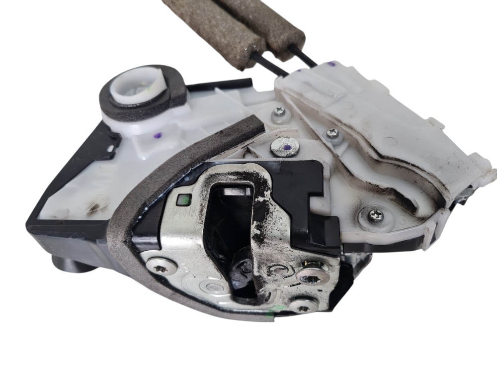 Fechadura Elétrica Dianteira Esquerda Honda Wr-v 2021 7