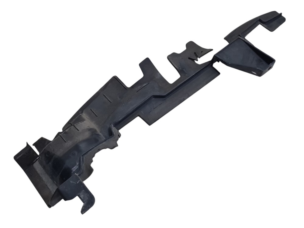 Duto De Ar Dianteiro Esquerdo Mini Cooper S 2012 2013 2014 5