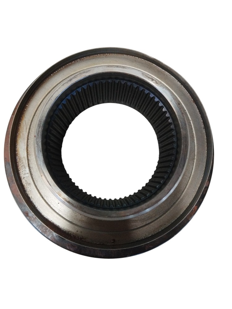 Flange Traseiro Caixa de Cambio Volvo Ishift 20865937 6