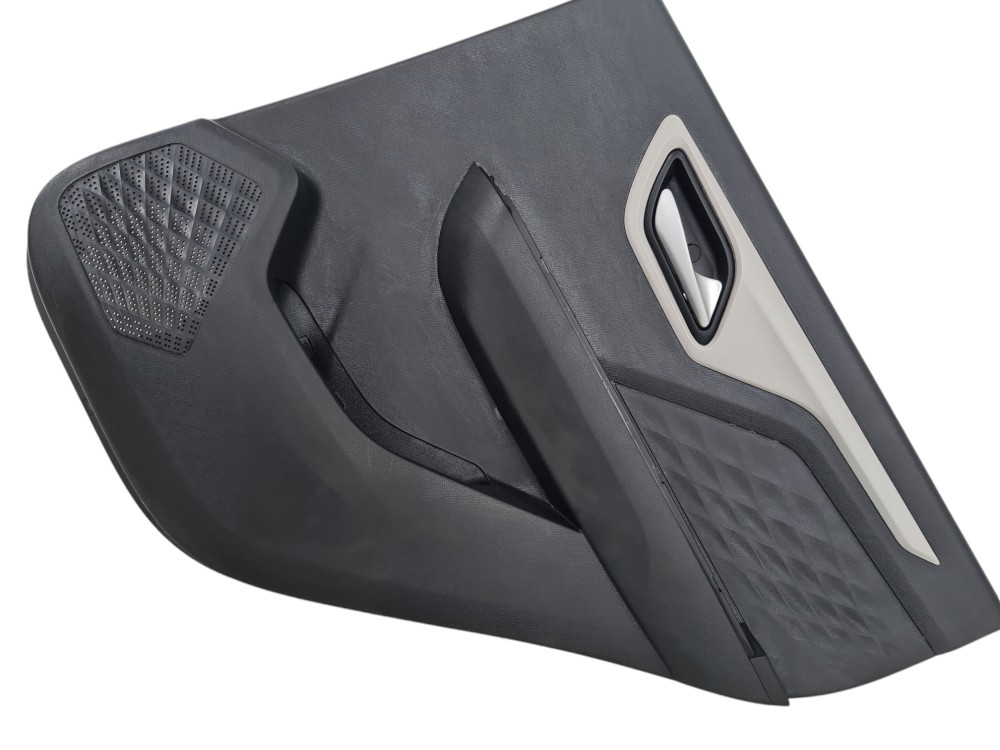 Forro Porta Traseira Direita Jac E-js1 2023 6202200×0070 5
