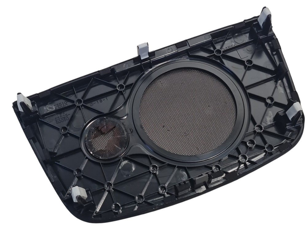 Capa Alto Falante Central Painel Lexus Ls 460l 2013 6