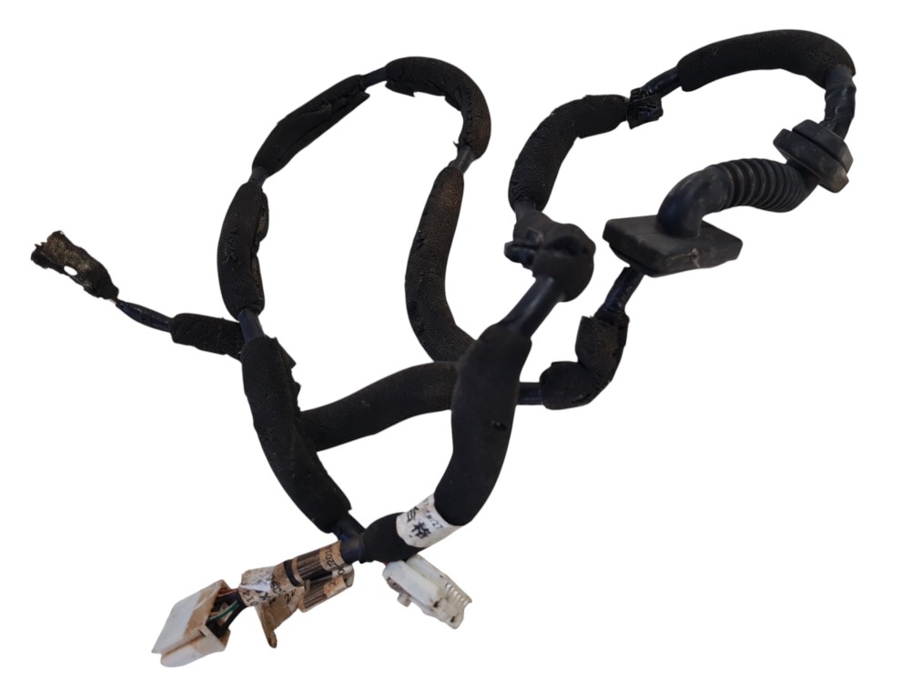 Chicote Porta Malas Jac E-js1 2023 4013100×0070 Original 2
