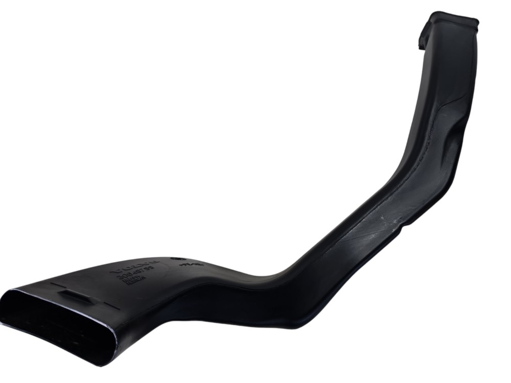 Duto De Ar Traseiro Esquerdo Volvo Xc60 2015 30648755 9