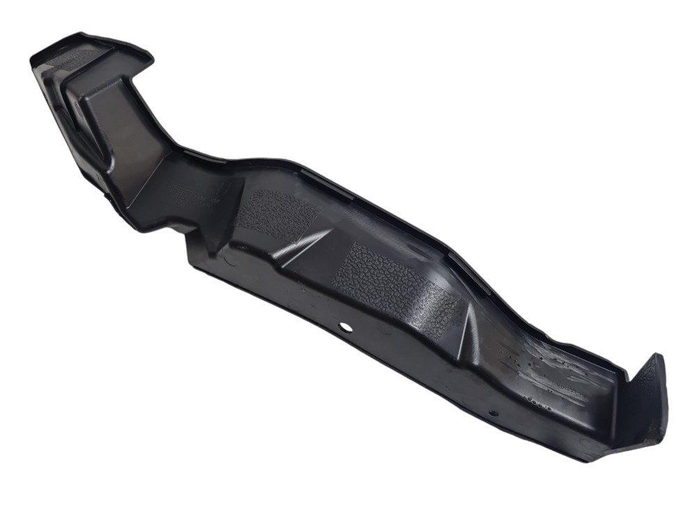 Moldura Paralama Dianteiro Direito Chery Tiggo 5 2022 4