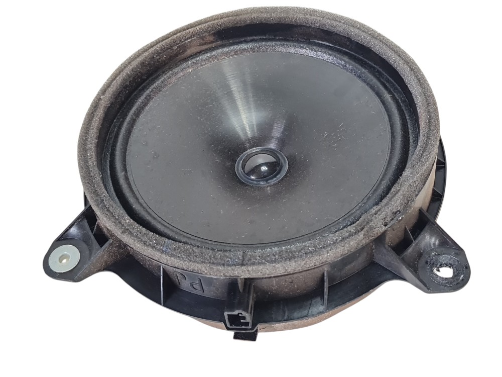 Alto Falante Porta Traseira Esquerda Toyota Yaris 2023 2024 4