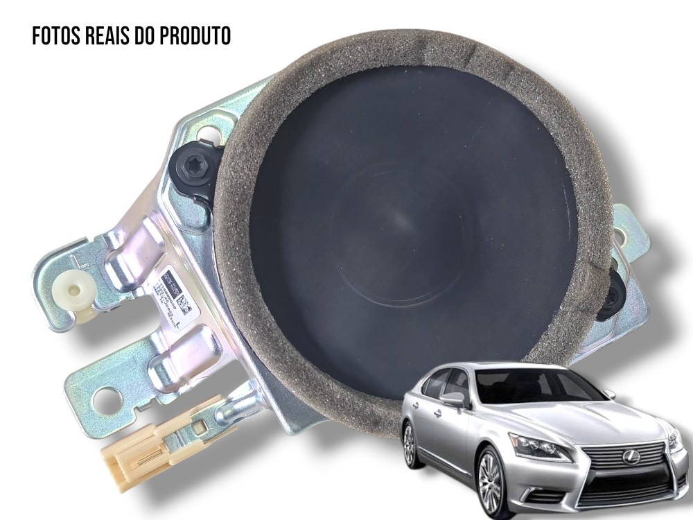 Alto Falante Traseira Esquerda Lexus Ls 460l 2013 861600wg50 1