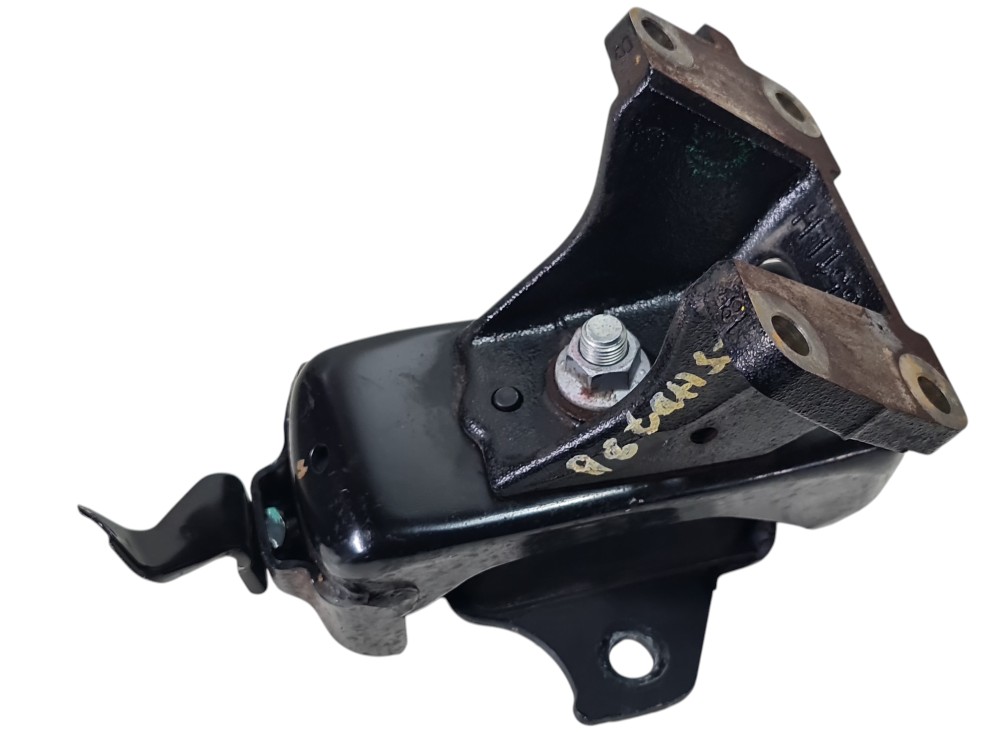 Coxim Suporte Motor Esquerdo Toyota Hilux Sw4 2022 1