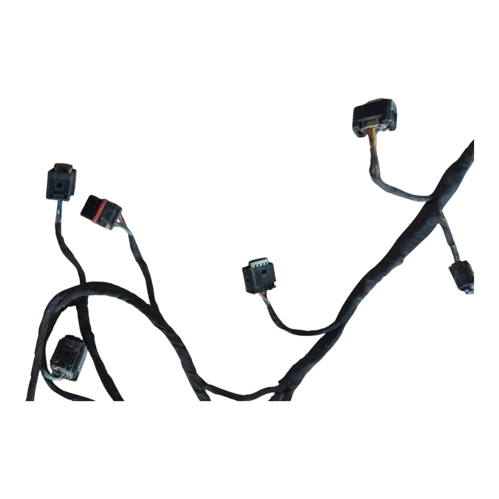 Chicote Principal Bmw R 1250 Rt 2020 Original 9480817 01 5