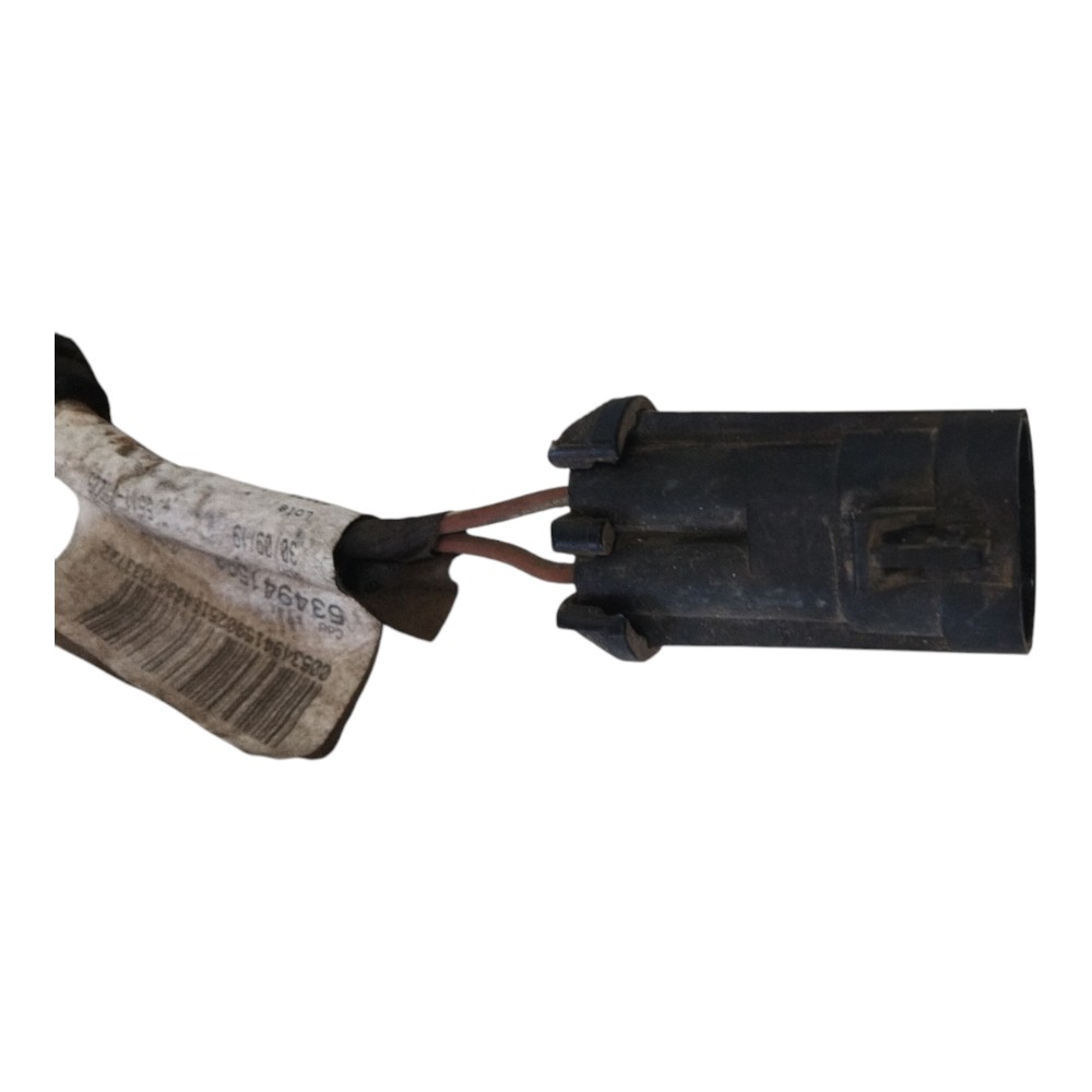 Chicote Pinça Traseira Direita Jeep Compass T270 2023 4