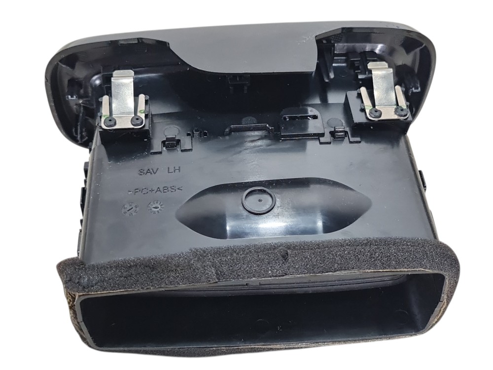 Difusor De Ar Esquerdo Volvo Xc 40 2020 31442625 2