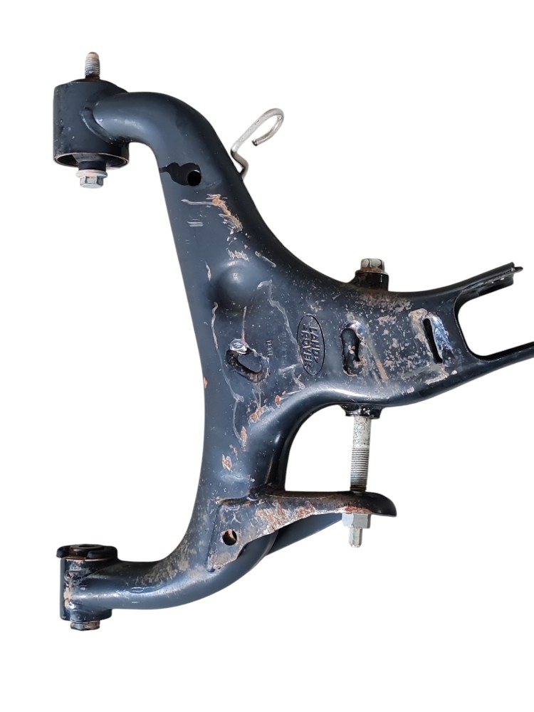 Bandeja suspensão tras esquerda land Rover Discovery 4 2015 2