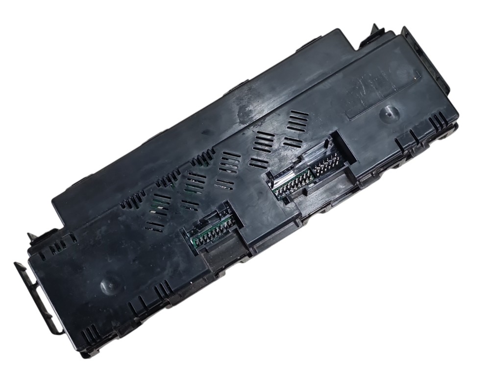 Modulo ar condicionado Mercedes Actros 2651 2022 ORIGINAL 6