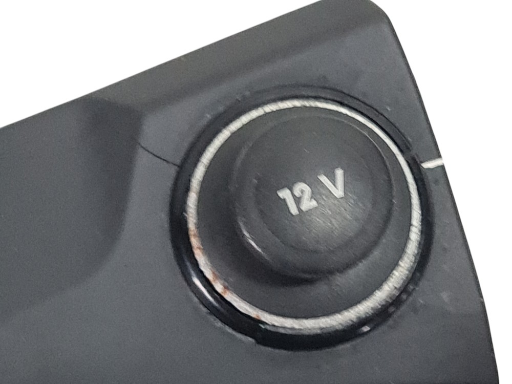 Acabamento Tomando Star Stop Vw Tcross Highline 2022 Detalhe 3