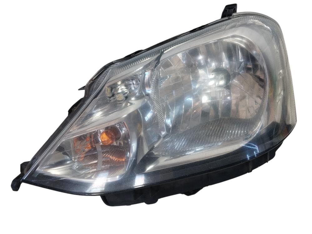 Farol Esquerdo Toyota Etios 2012 A 2020 Original Led Esquerdo/motorista 4