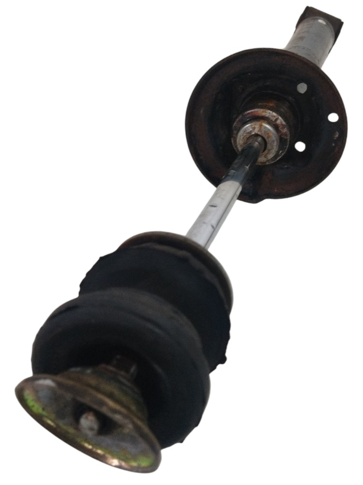 Torre amortecedor traseiro Cofap gol mi 1999 377513029aa 4