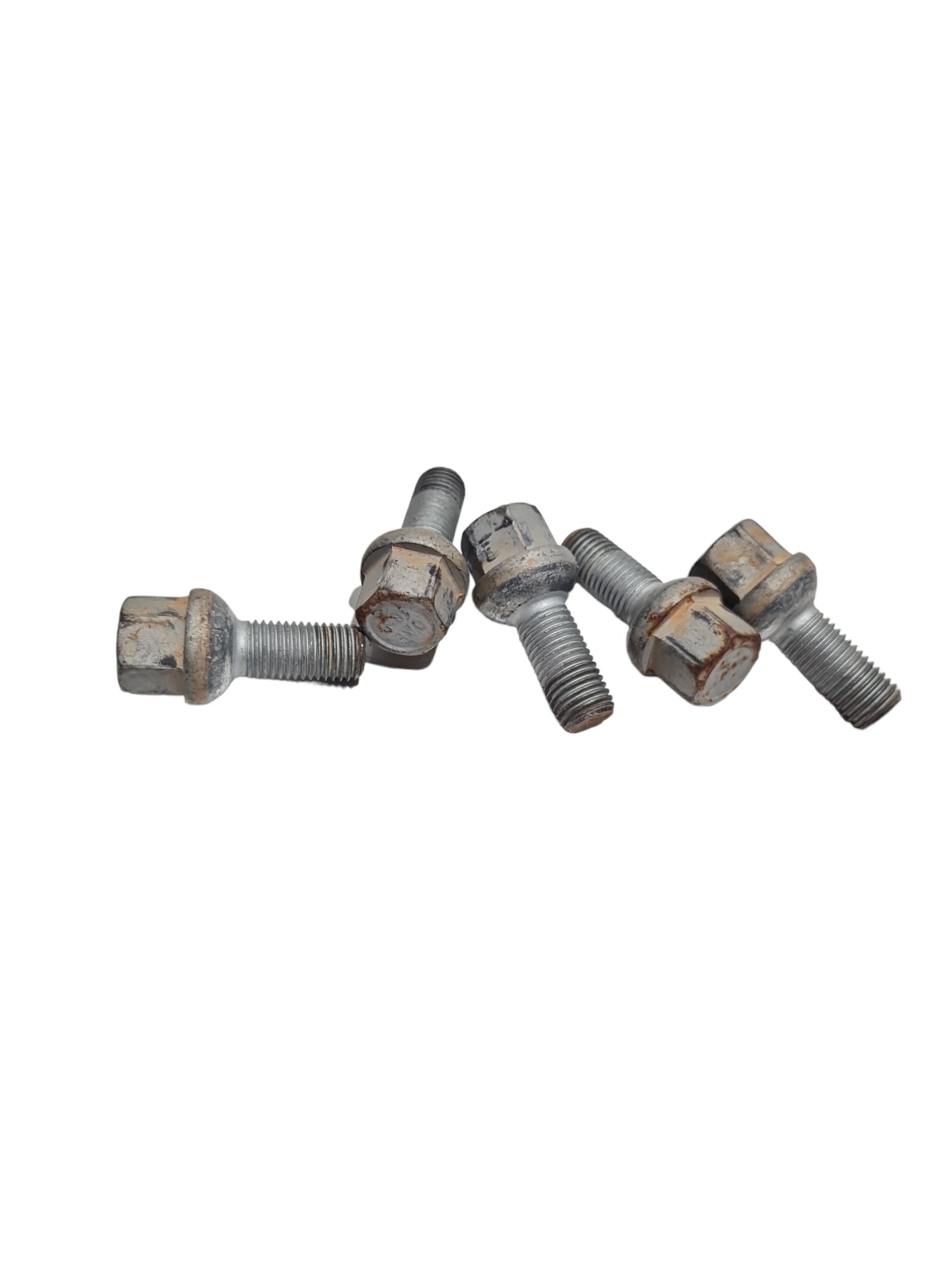 Jogo De Parafuso De Roda Chery Tiggo 3 X Pro 2022 3