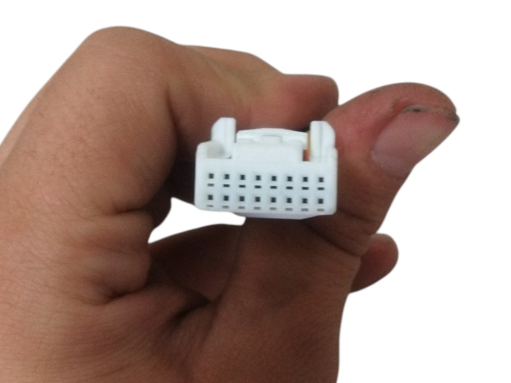 Chicote De Teto Gwm Tank Ibrido 300 2025 2026 Original 9
